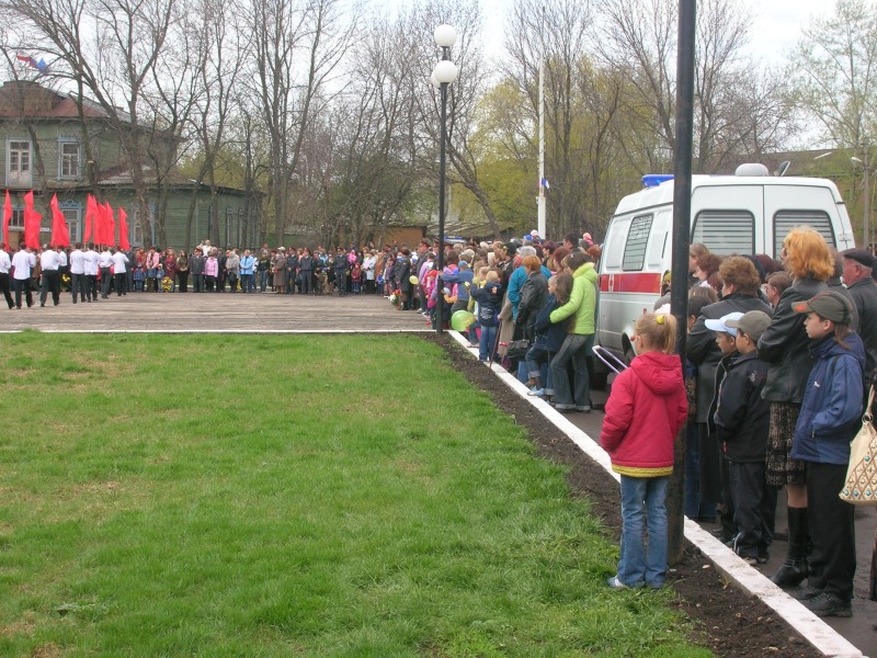 ������� ������ 9 ��� 2007